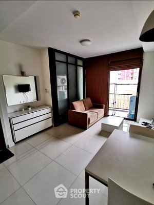 คอนโด BTS พร้อมพงษ์ : คอนโด 1-ห้องนอน ที่ เลอ โคเต้ สุขุมวิท 14 ใกล้ BTS อโศก (ID 2309656)