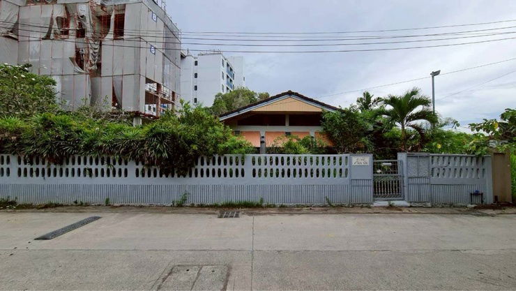 รูป ขายที่ดินทำเลทอง – นาจอมเทียน พัทยา เพียง 160 เมตรจากชายหาด เดินถึงทะเลได้ในไม่กี่นาที  - รูปที่ 7/19