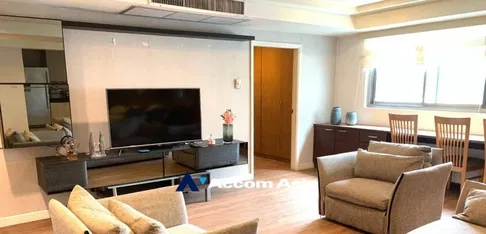 🔼🔽 AccomA 📩  3 BR Condominium @Royal Castle Sukhumvit 39 (AA28968)