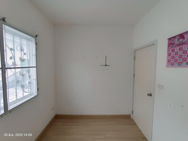 รูป ทาวน์เฮ้าส์ สำหรับขาย พฤกษาวิลล์ 78 ศรีนครินทร์-เทพารักษ์ บางเมือง เมืองสมุทรปราการ สมุทรปราการ - รูปที่ 10/30