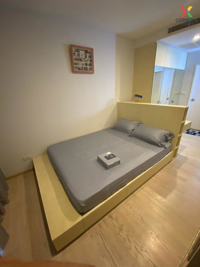 picture FOR RENT condo , Noble Remix , BTS-Thong Lo , Khlong Tan , Watthana , Bangkok , CX-63546 ✅ Live chat with us ADD LINE @connexproperty ✅  - 7/9