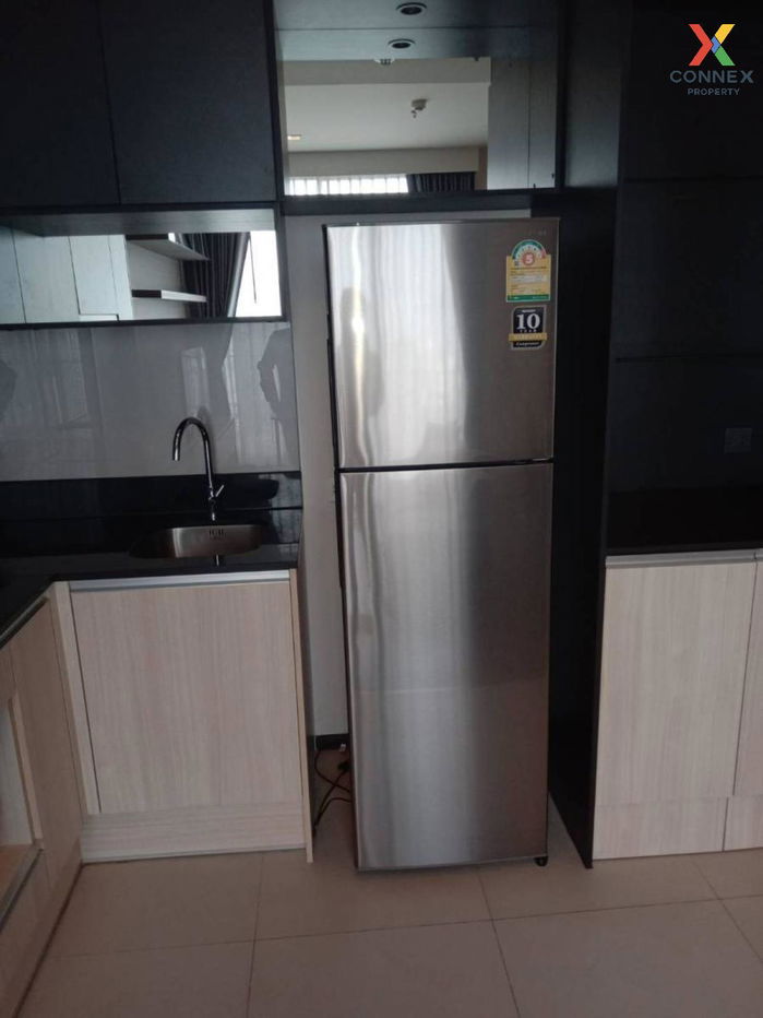 picture 🔥🔥🔥 For Rent Condo , EDGE Sukhumvit 23 , BTS-Asok , Khlong Toei Nuea , Watthana , Bangkok , CX-128639 ✅ Live chat with us ADD LINE @connexproperty ✅ 🔥🔥🔥 - 9/12