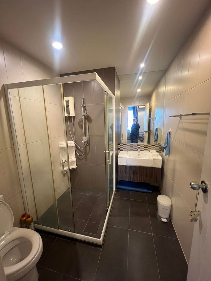 รูป 🍃OwMew311025🍃ขายคอนโด Centric Ari Station  - รูปที่ 9/12