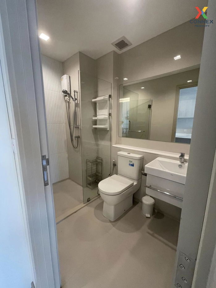 picture 🔥🔥🔥 FOR RENT condo , Life One Wireless , BTS-Phloen Chit , Lumpini , Pathum Wan , Bangkok , CX-13134 ✅ Live chat with us ADD LINE @connexproperty ✅ 🔥🔥🔥 - 9/9