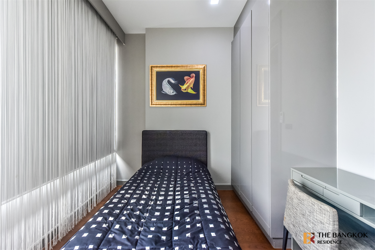 picture M Silom near BTS Chong Nonsi Elevate Comfort at an Unbeatable Price - 2/10