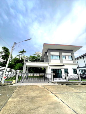 เช่าบ้านเดี่ยว ม.เนชั่น วิทยาเขตเชียงใหม่ : ให้เช่าบ้านเดี่ยวสองชั้น  3 ห้องนอน 2 ห้องน้ำ 1 ห้องรับแขก 1 ห้องครัว