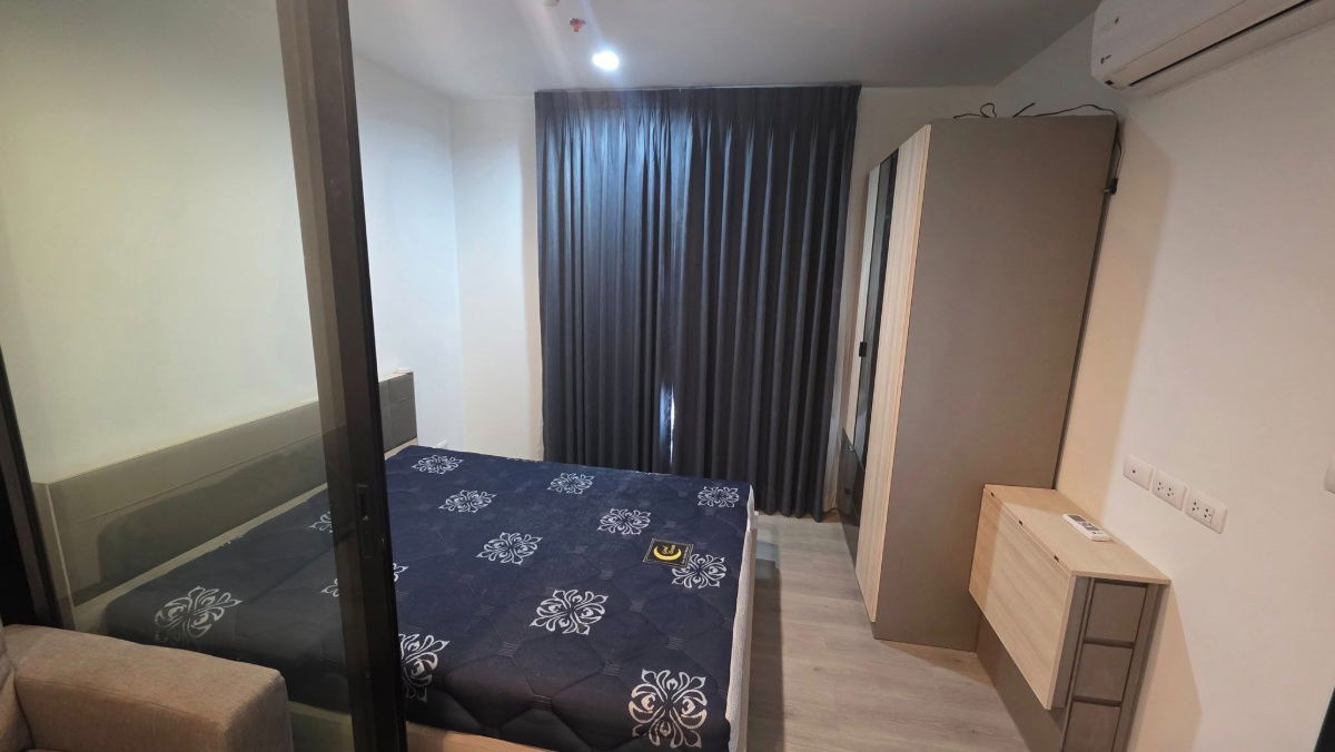 รูป TR_10TB31 The Base Phetkasem (เดอะ เบส เพชรเกษม) ห้องว่างให้เช่า Line: @trestate - รูปที่ 3/10