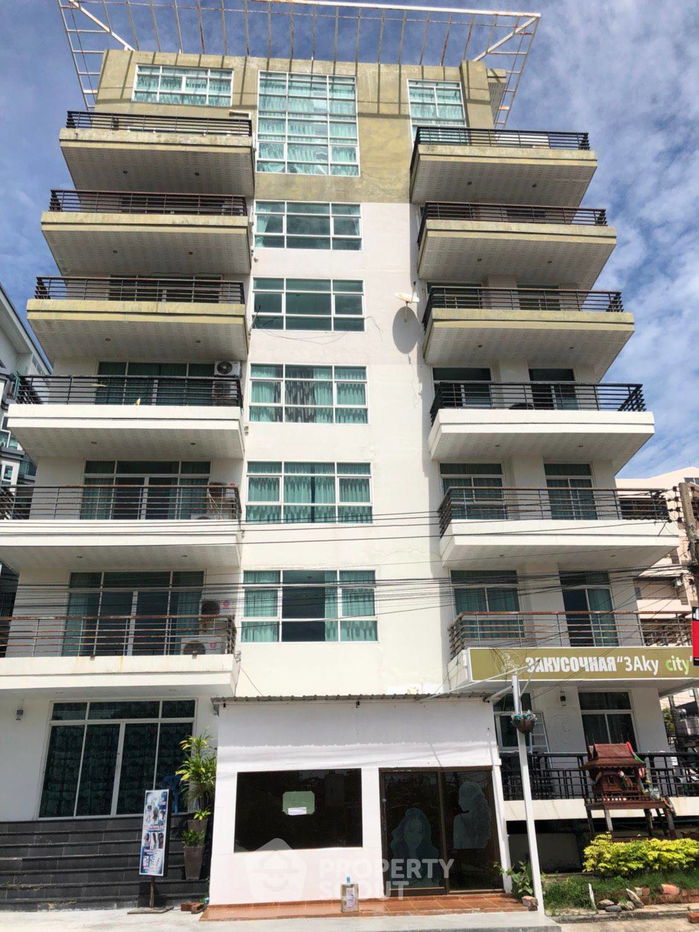 รูป คอนโด 2-ห้องนอน ที่ เดอะ ไพรด์ พัทยา ใกล้ พัทยาใต้ (ID 2386743) - รูปที่ 4/10