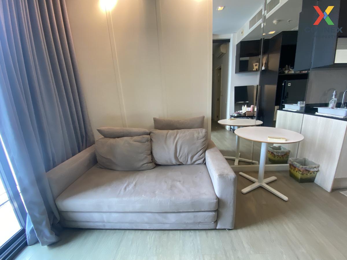 picture For Rent Condo , EDGE Sukhumvit 23 , BTS-Asok , Khlong Toei Nuea , Watthana , Bangkok , CX-115654 ✅ Live chat with us ADD LINE @connexproperty ✅  - 1/8