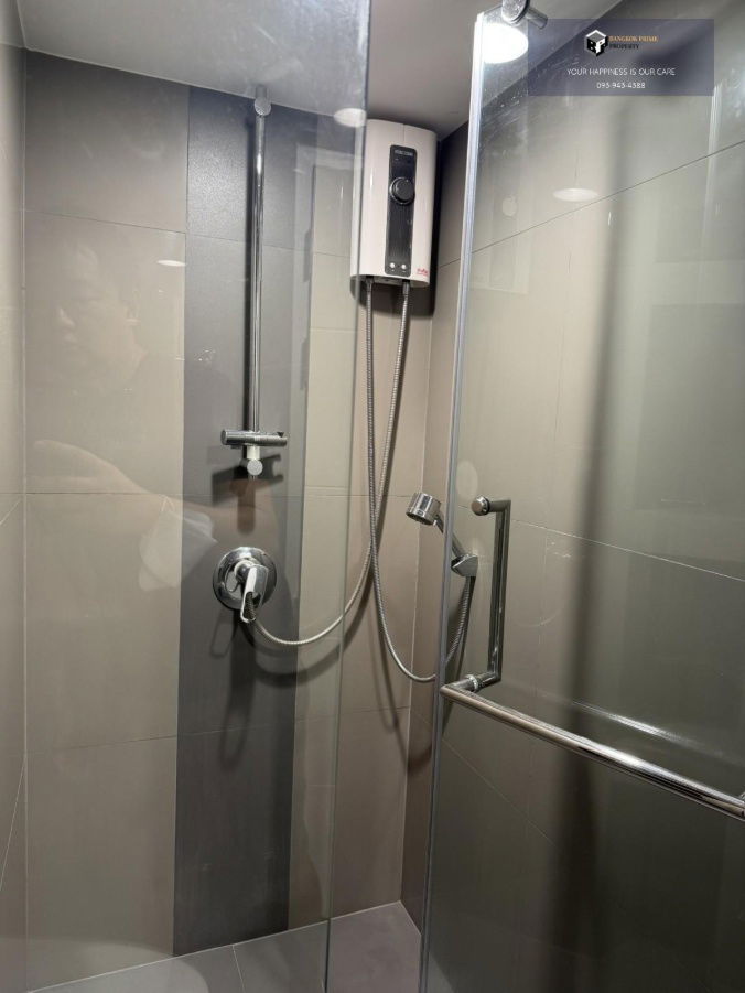 picture The Crest Sukhumvit 34 | Luxury Duplex in the heart of Thonglor – BTS Thonglor just 2 minutes #2025103112728 - 14/17