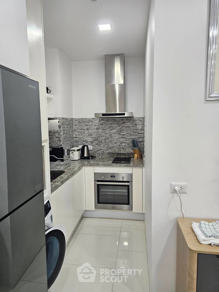 รูป คอนโด 1-ห้องนอน ที่ เดอะ แซงชัวรี วงศ์อมาตย์ ใกล้ ปราสาทสัจธรรม (ID 2388060) - รูปที่ 6/21