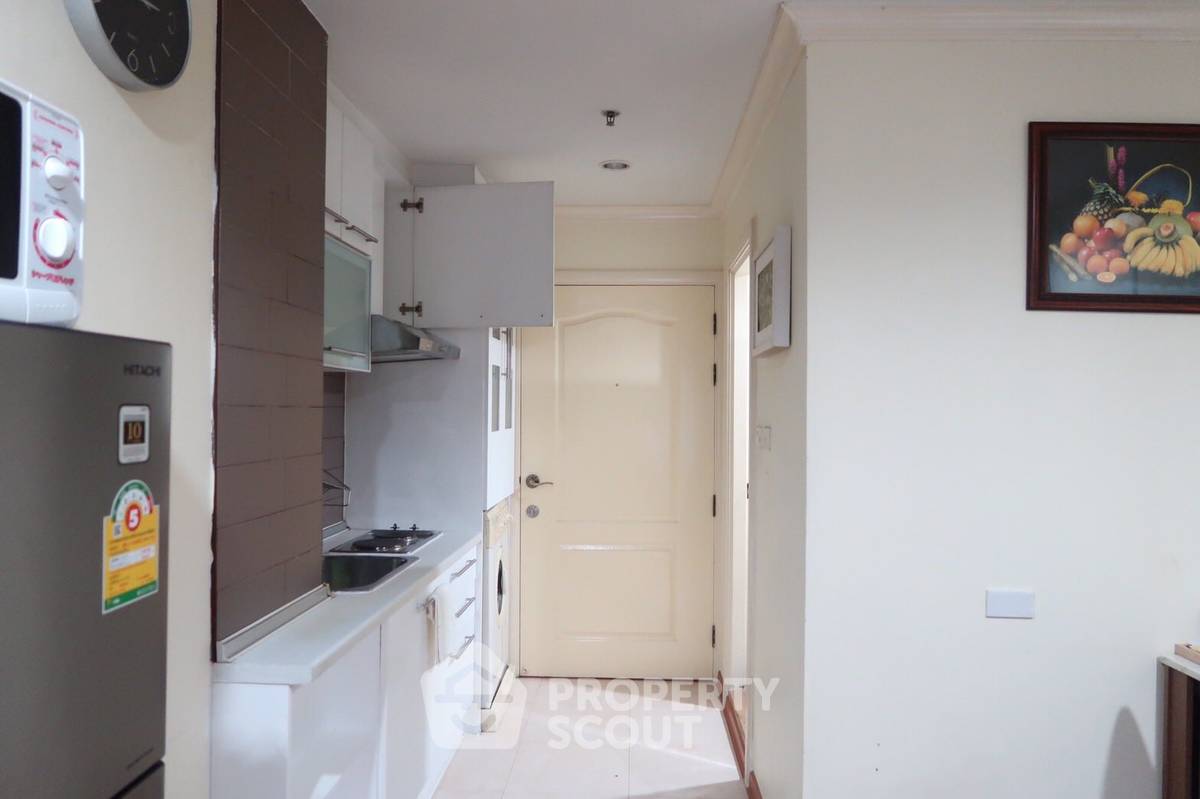 รูป คอนโด 1-ห้องนอน ที่ แกรนด์ พาร์ค วิว อโศก ใกล้ MRT สุขุมวิท (ID 2386678) - รูปที่ 11/12