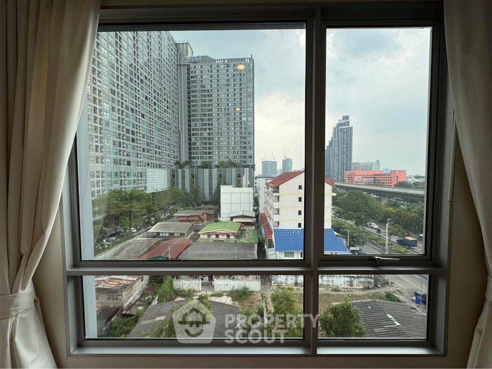 รูป คอนโด 2-ห้องนอน ที่ เดอะ รูม สาทร-ตากสิน ใกล้ BTS โพธิ์นิมิตร (ID 1923534) - รูปที่ 9/19