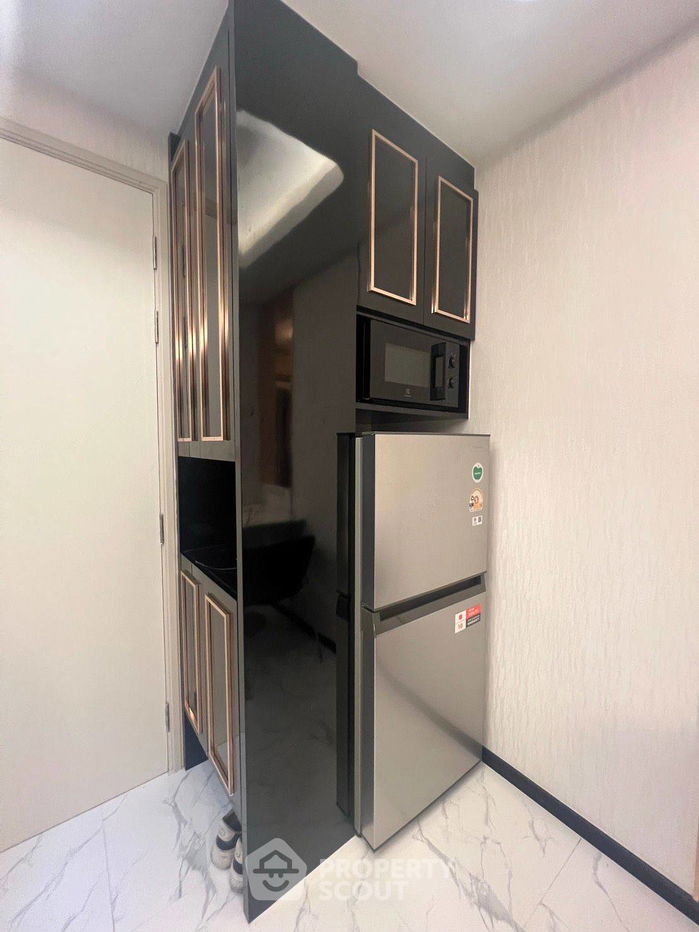 รูป คอนโด 1-ห้องนอน ที่ ลุมพินี พาร์ค บีช จอมเทียน ใกล้ หาดจอมเทียน (ID 2383899) - รูปที่ 10/13