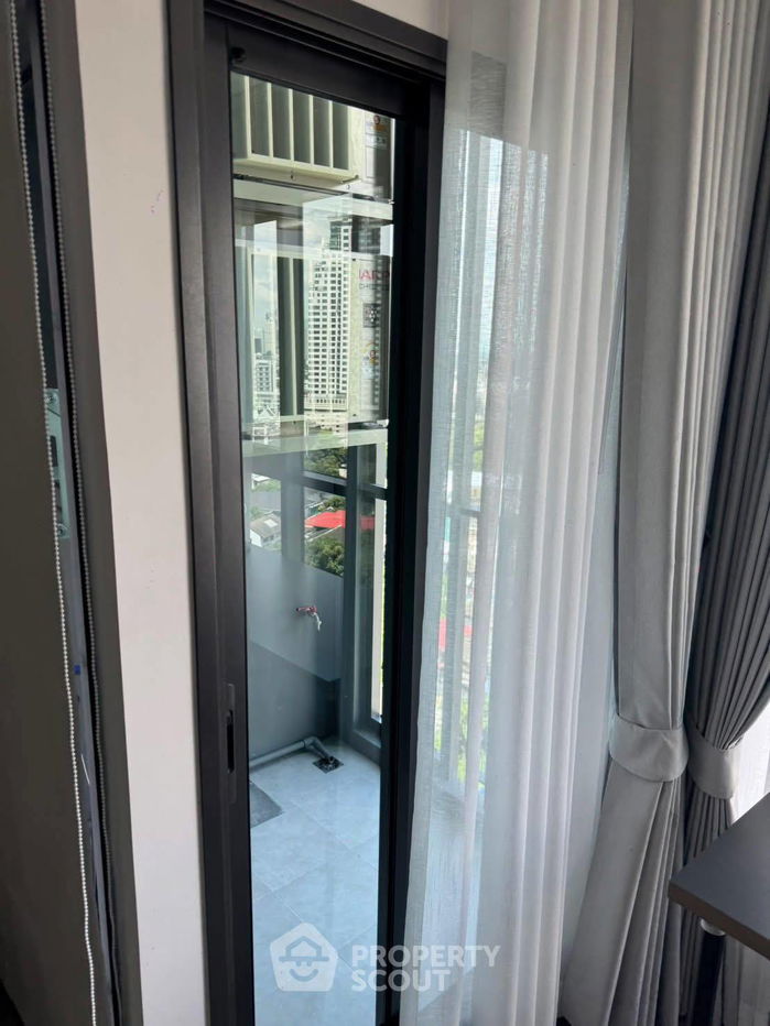 รูป คอนโด 1-ห้องนอน ที่ แอสปาย สุขุมวิท-พระราม 4 ใกล้ BTS พระโขนง (ID 2385537) - รูปที่ 9/13