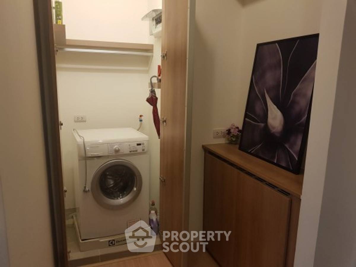 picture 2-BR Condo at Rhythm Sukhumvit 50 near BTS On Nut (ID 2382506) - 9/10