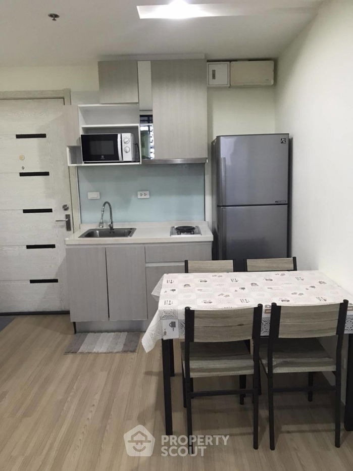 รูป คอนโด 2-ห้องนอน ที่ อาร์ทิมิส สุขุมวิท 77 ใกล้ BTS อ่อนนุช (ID 2385874) - รูปที่ 6/8