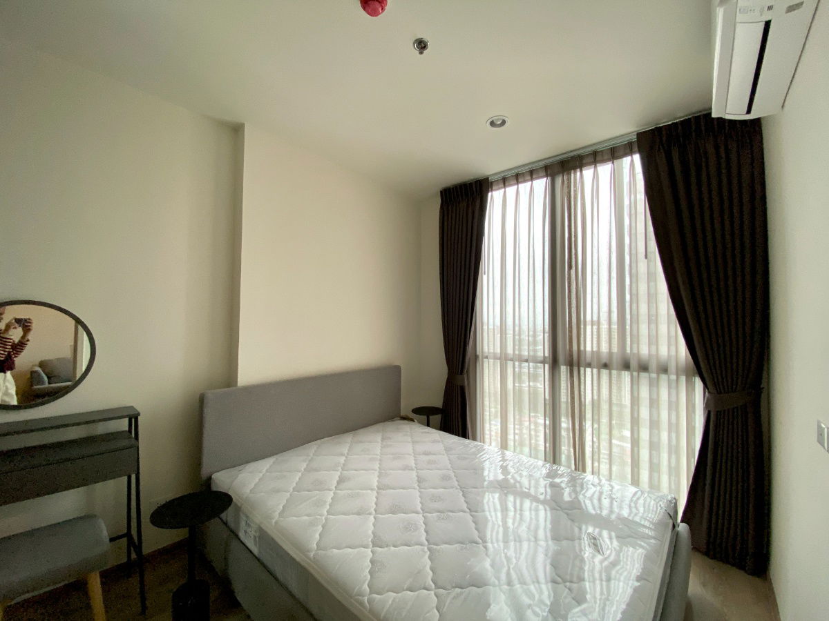 picture [ For rent ] Nue District R9  Near MRT Rama9 / Central rama9 - 20/21