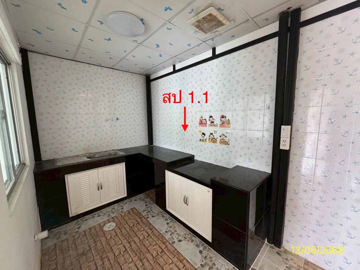 picture TOWN_HOUSE for sale  Bang Pu Mai Muang Samut Prakarn Samut Prakarn - 22/34