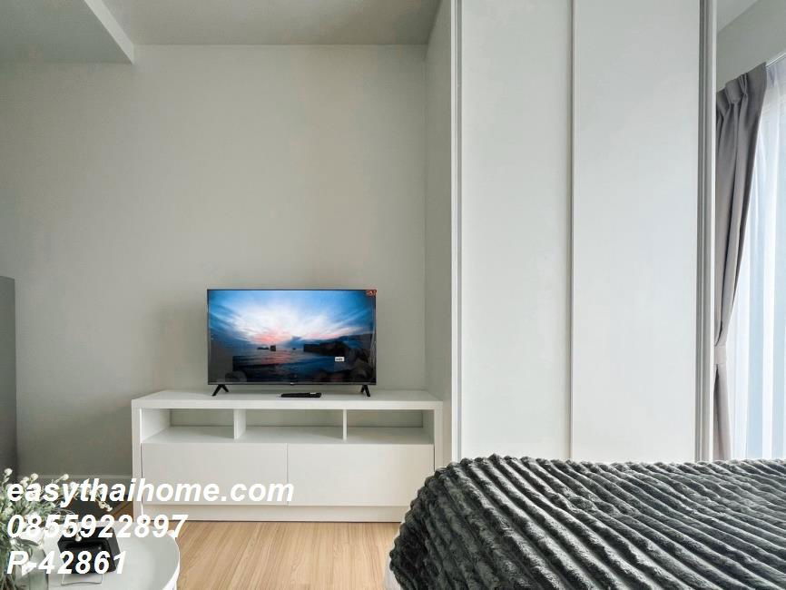 picture P-42861 Condo for rent Metro Sky Wutthakat fully furnished (Confirm again when visit).  - 5/13