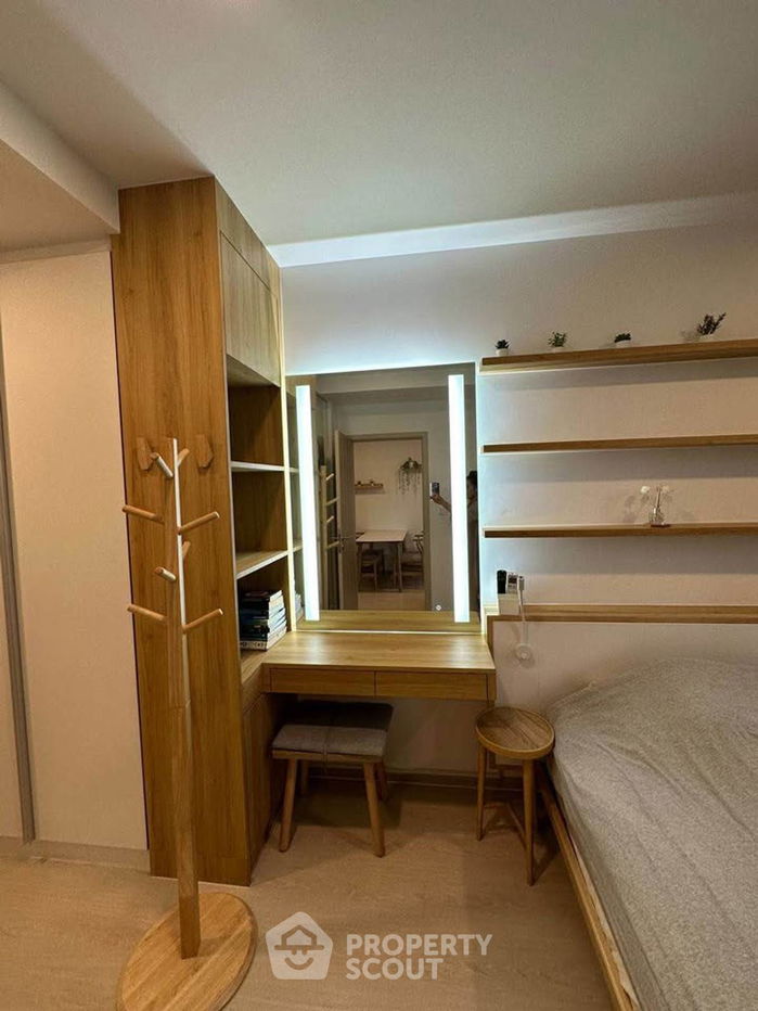 รูป คอนโด 1-ห้องนอน ที่ โนเบิล แอมเบียนส์ สุขุมวิท 42 ใกล้ BTS เอกมัย (ID 2386668) - รูปที่ 5/18