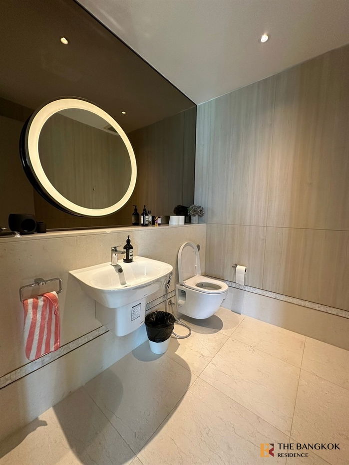 รูป Baan Sindhorn 💫 Bangkok’s Most Wanted Luxury Residences 💎 Near BTS Ratchadamri & Lumpini Park 🌳  - รูปที่ 11/14