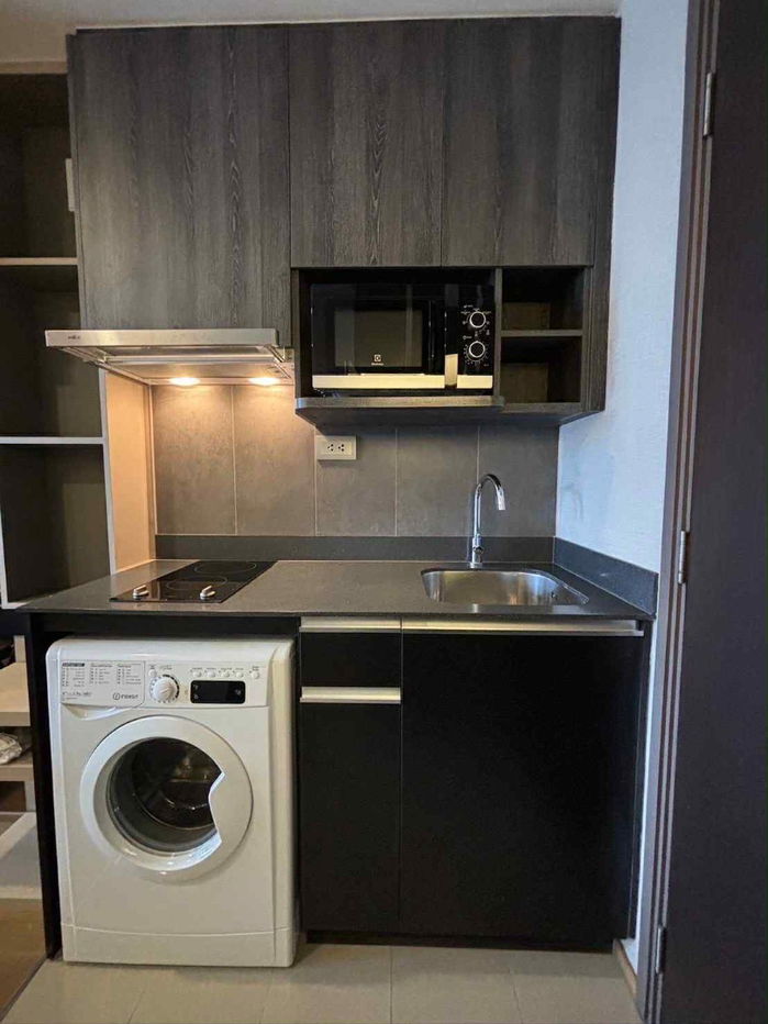 picture #R7305 ð 311068 Condo for rent Ashton Chula-Silom - 4/14