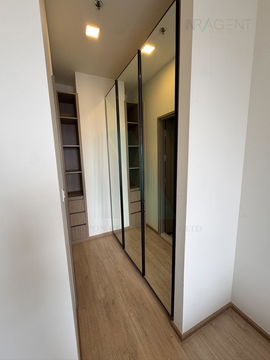 📌 ขายคอนโด เซ็นทริค รัชโยธิน อาคาร 1 ชั้น 18 1 ห้องนอน ขนาด 34 ตรม ใกล้ Lotus Express ปั๊มเอสโซ่