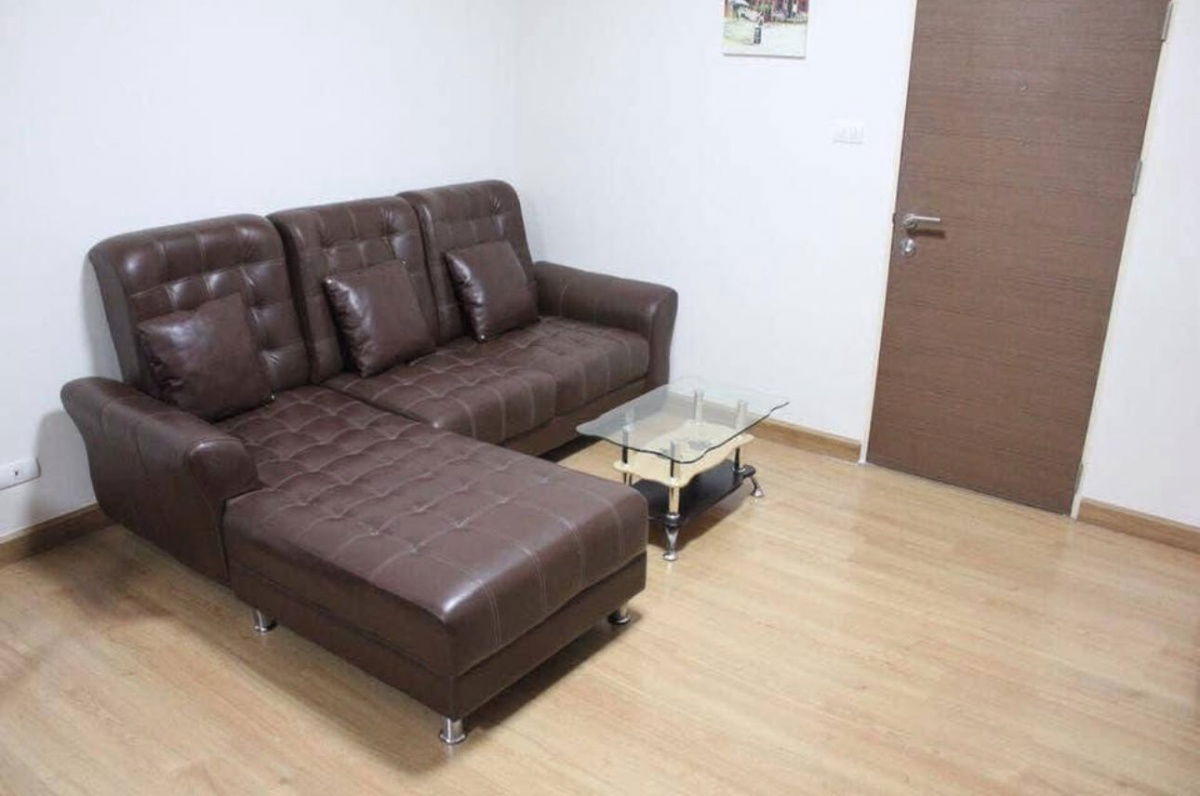 รูป 🔮RB21366 ให้เช่าถูกมาก👍ศุภาลัย ปาร์ค เกษตร✅แอดไลน์ @119dgdea ( มี @ ด้วย) แอดมินตอบไว - รูปที่ 3/9