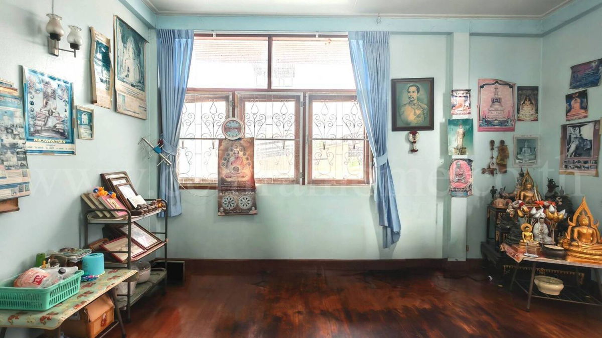 รูป บ้านเดี่ยว 2 ชั้น 54 ตร.วา โชคชัย 4 ซอย 14 ราคาถูกมาก - รูปที่ 18/20