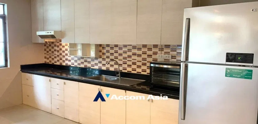 รูป 🔼🔽 AccomA 📩  3 BR Condominium @Royal Castle Sukhumvit 39 (AA28968) - รูปที่ 5/14