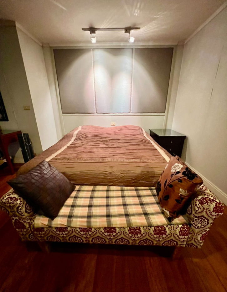 รูป 🔥Special Offer! - Saichol Mansion คอนโดหรูติดแม่น้ำเจ้าพระยา 4 ห้องนอน 339 ตารางเมตร - รูปที่ 16/40