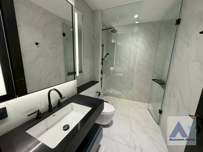 รูป 🔼🔽 AccomA 📩  2 BR Condominium @Tait 12 (AA44887) - รูปที่ 15/16