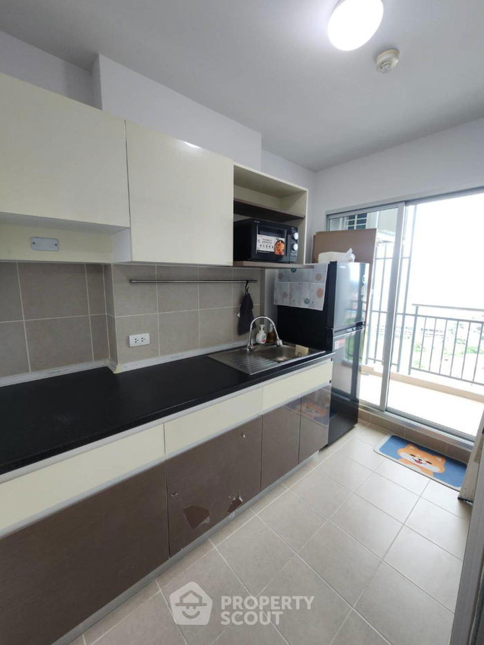 picture 2-BR Condo at Supalai Vista Pak-Kred Intersection in Bang Phut (ID 2386327) - 7/9