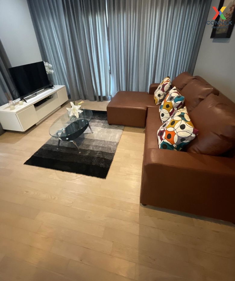 picture FOR RENT condo , Noble Remix , BTS-Thong Lo , Khlong Tan , Watthana , Bangkok , CX-15540 ✅ Live chat with us ADD LINE @connexproperty ✅  - 2/4