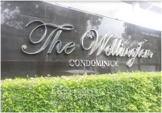 รูป คอนโด 1-ห้องนอน ที่ เดอะ เวลลิงตัน ใกล้ รามคำแหง (ID 2386738) - รูปที่ 2/5