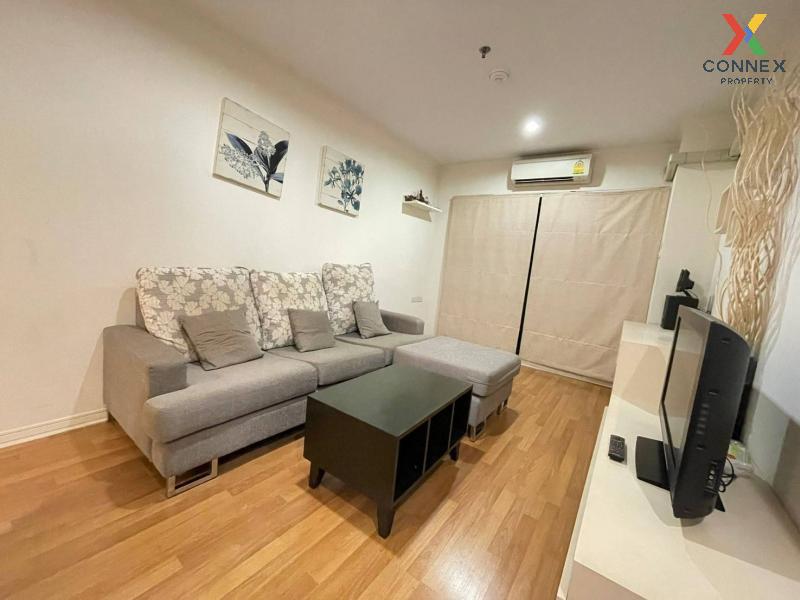 picture 🔥🔥🔥 FOR RENT condo , Lumpini Place Ratchada - Thapra , BTS-Talat Phlu , Bukkhalo , Thon Buri , Bangkok , CX-52881 ✅ Live chat with us ADD LINE @connexproperty ✅ 🔥🔥🔥 - 2/9