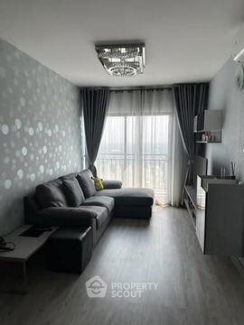 คอนโด 2-ห้องนอน ที่ ศุภาลัย ลอฟท์ ตลาดพลู สเตชั่น ใกล้ BTS ตลาดพลู (ID 2386264)