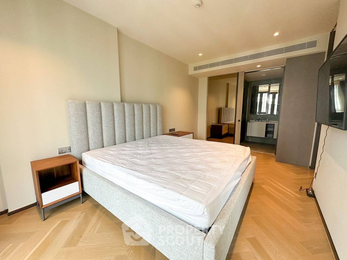 picture 2-BR Condo at The Reserve Sukhumvit 61 near BTS Thong Lor (ID 1552907) - 4/15