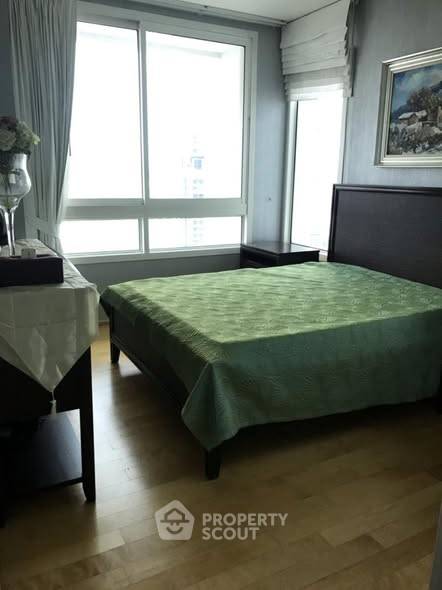 picture 1-BR Condo at Villa Ratchatewi near BTS Phaya Thai (ID 2386448) - 4/7