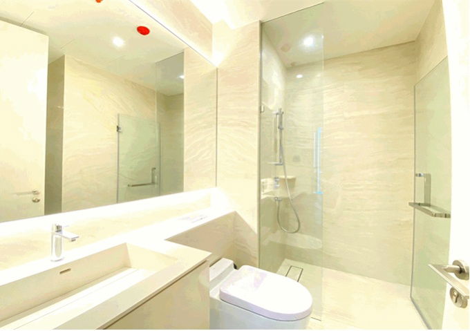 picture Condo for Rent The Strand Thonglor - 7/9