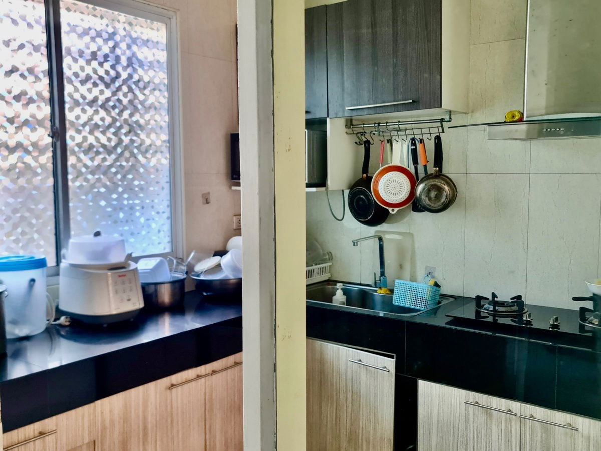 รูป 🌟 “ทาวน์โฮม 3 ชั้นใจกลางลาดพร้าว | บ้านกลางเมือง ลาดพร้าว 87” สไตล์โมเดิร์น เรียบหรู อยู่สบาย ใกล้ทุกจุดหมายในเมืองใหญ่ - รูปที่ 11/19