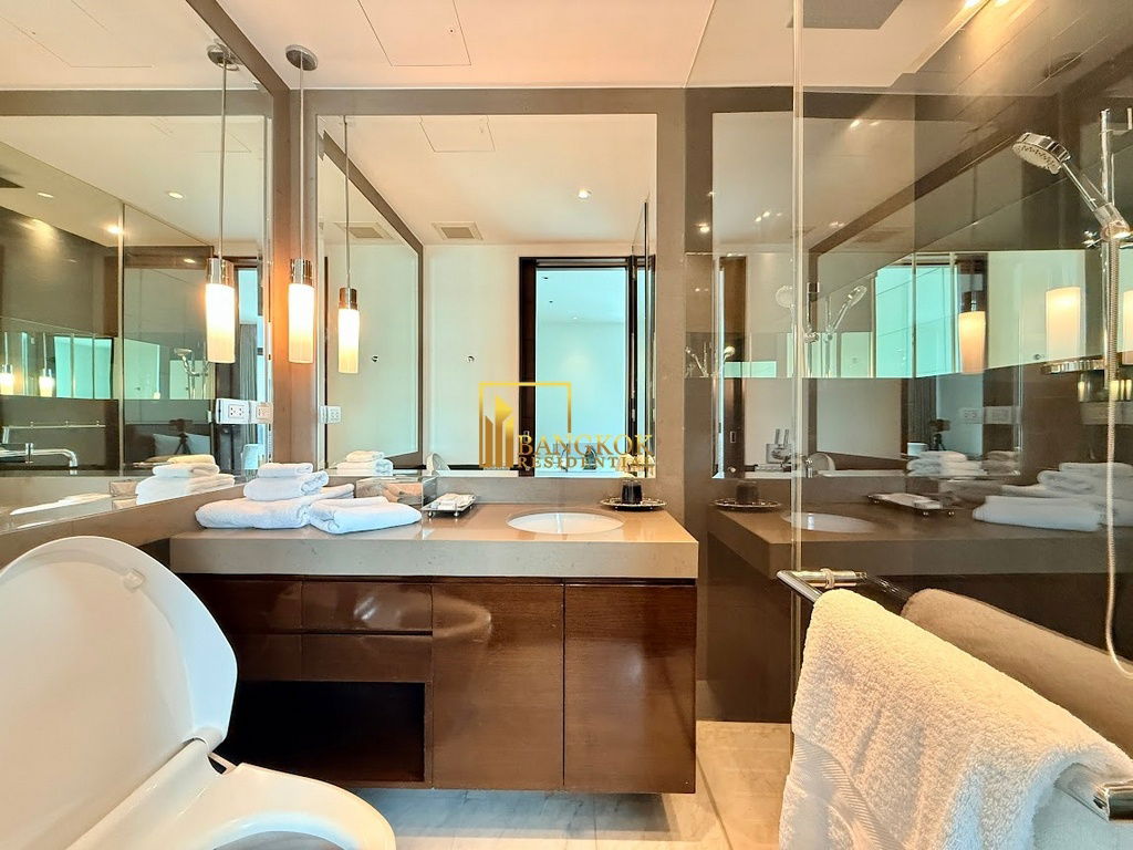 รูป The Residences at The St. Regis Bangkok | Fantastic 4 Bed in Prime Area - BR60533CD - รูปที่ 32/55