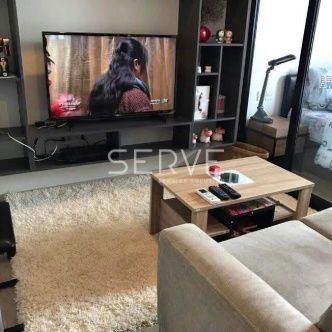 รูป 🔥22K🔥 - สตูดิโอ กั้นห้อง ห้องสวย ทำเลดี คอนโดใกล้  BTS เพลินจิต และ เซ็นทรัลชิดลม ที่ Maestro 02 Ruamrudee / ให้เช่าคอนโด - รูปที่ 3/6