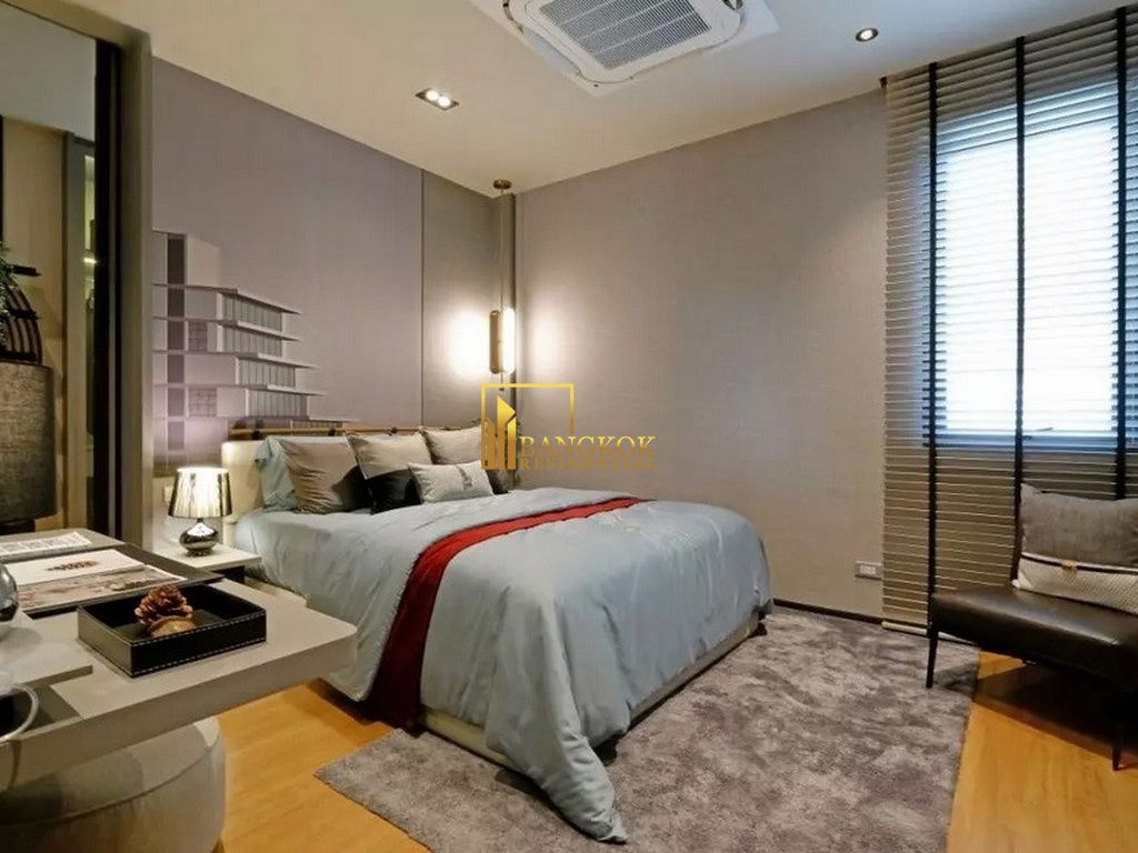 รูป Baan Klang Muang Classe | Modern 3 Bed Townhouse in On Nut - BR49066TH - รูปที่ 10/21