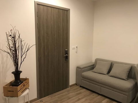 ให้เช่า คอนโด นิช โมโน เจริญนคร