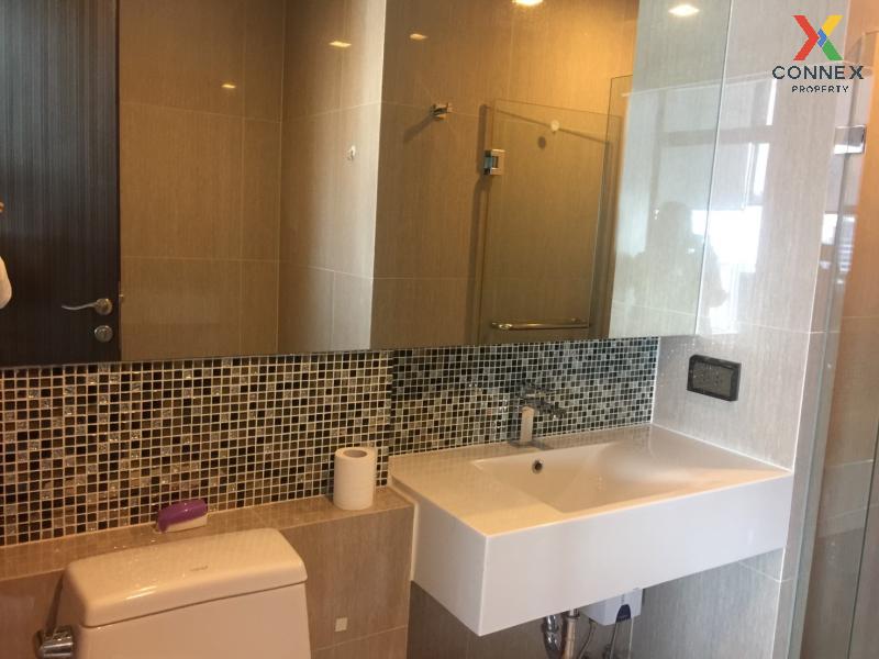 picture 🔥🔥🔥 FOR RENT condo , RHYTHM Sukhumvit 44/1 , BTS-Phra Khanong , Phra Khanong , Khlong Toei , Bangkok , CX-18213 ✅ Live chat with us ADD LINE @connexproperty ✅ 🔥🔥🔥 - 7/7