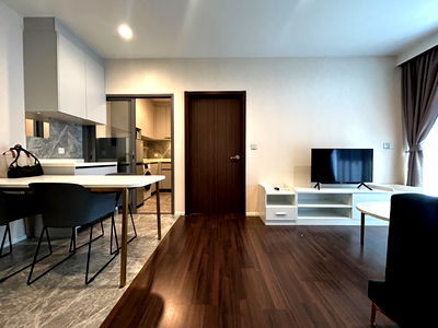 Condos for rent : 🏢2Beds 2Baths 💛 [For Rent] Whizdom Inspire Sukhumvit101🚝300 m. BTS Punnawithi