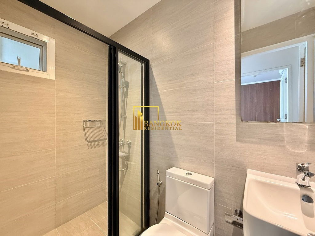 picture Newton Tower - 3 Bedroom Condo For Rent in Nana - BR17751CD - 31/41