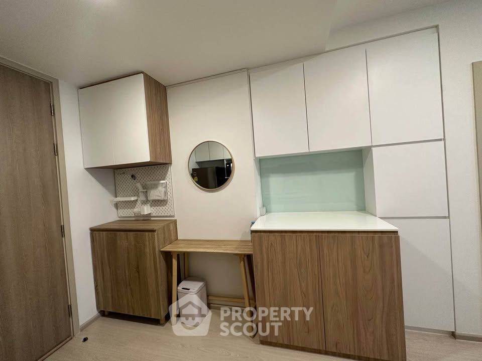 รูป คอนโด 1-ห้องนอน ที่ โนเบิล แอมเบียนส์ สุขุมวิท 42 ใกล้ BTS เอกมัย (ID 2386784) - รูปที่ 6/15